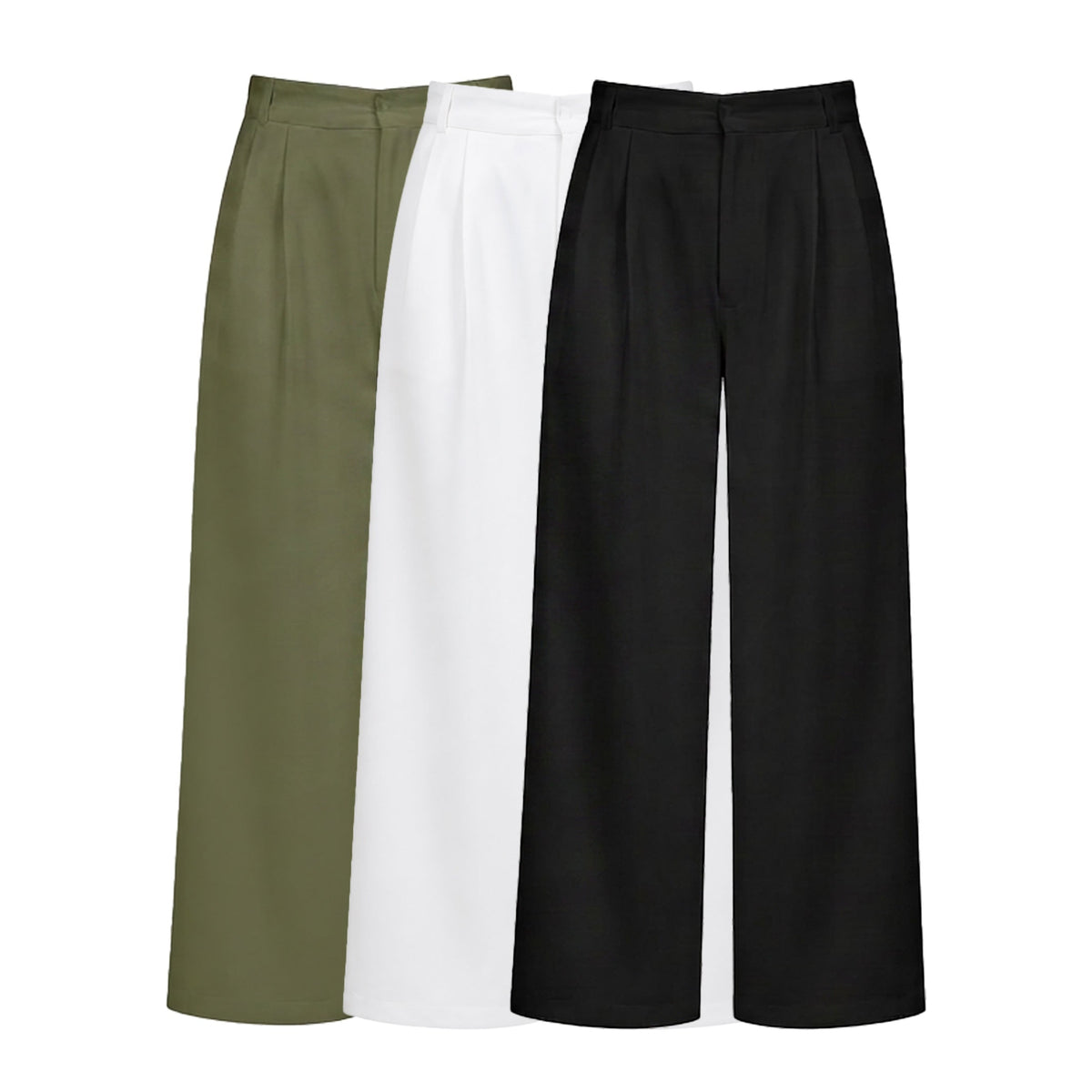 TROUSERS