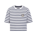Sailor Cropped Fit T-Shirt