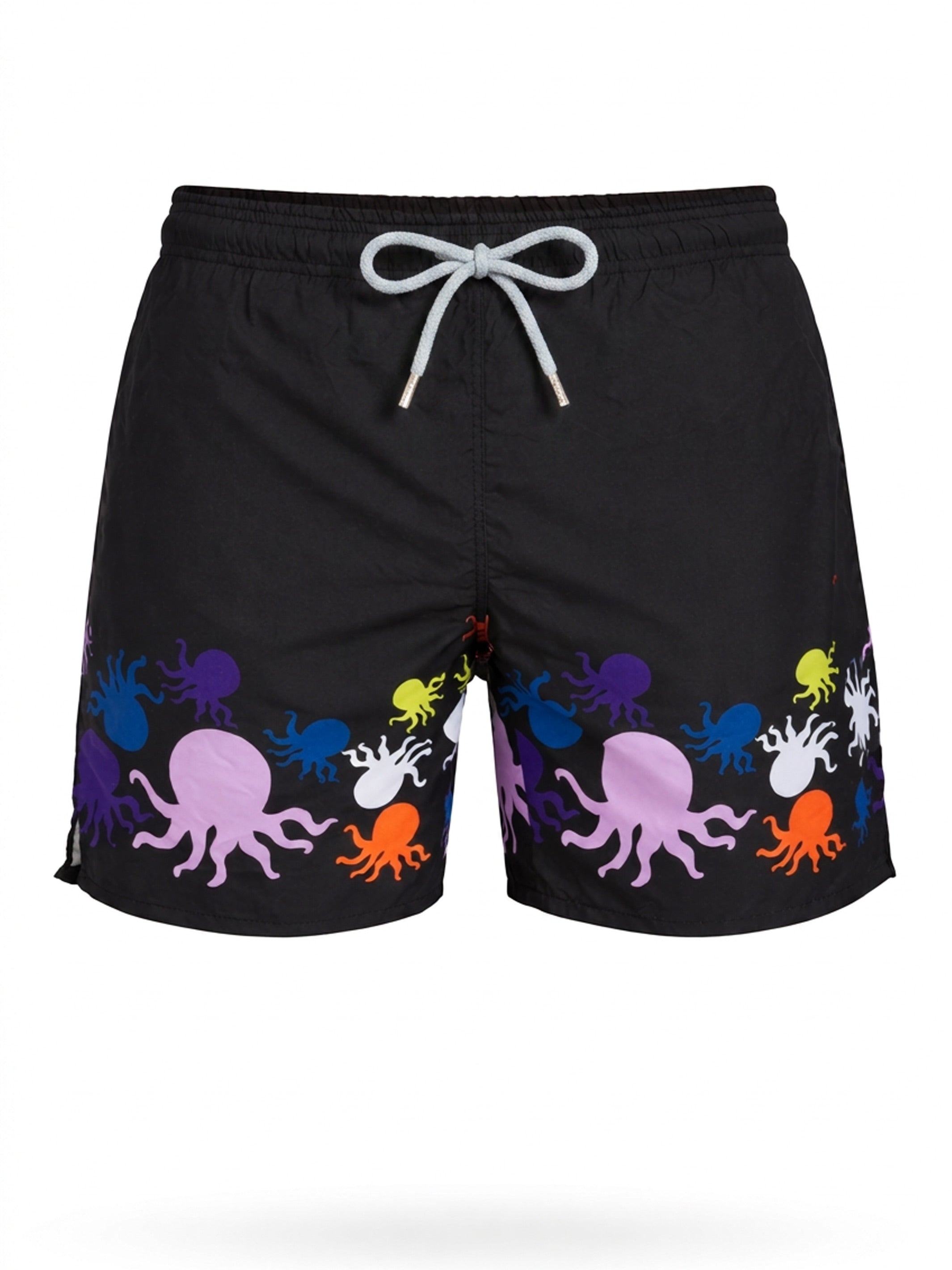 Octopus Splash Shorts