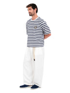 Sailor Cropped Fit T-Shirt