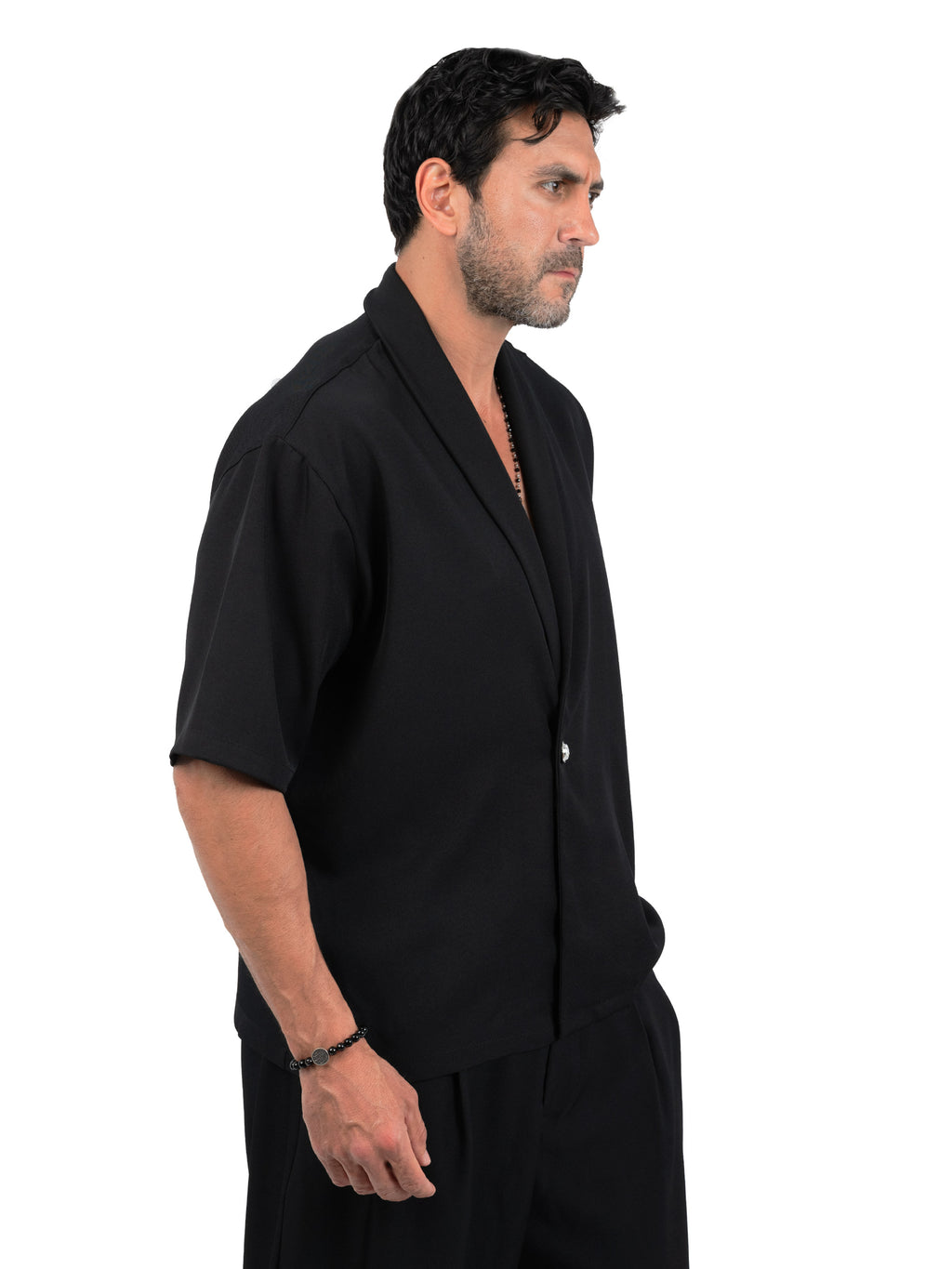 Col Shal Party Shirt