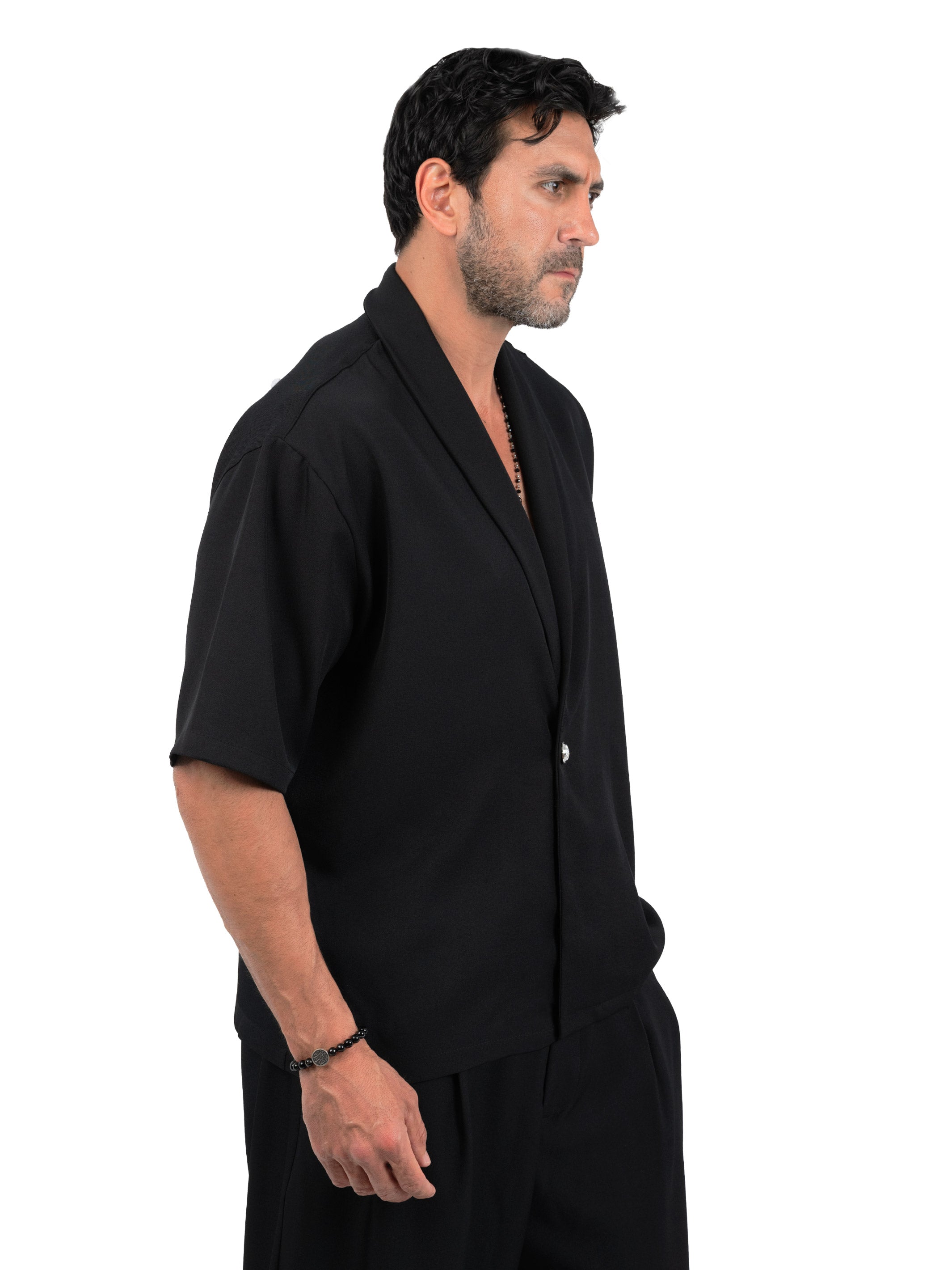Col Shal Party Shirt