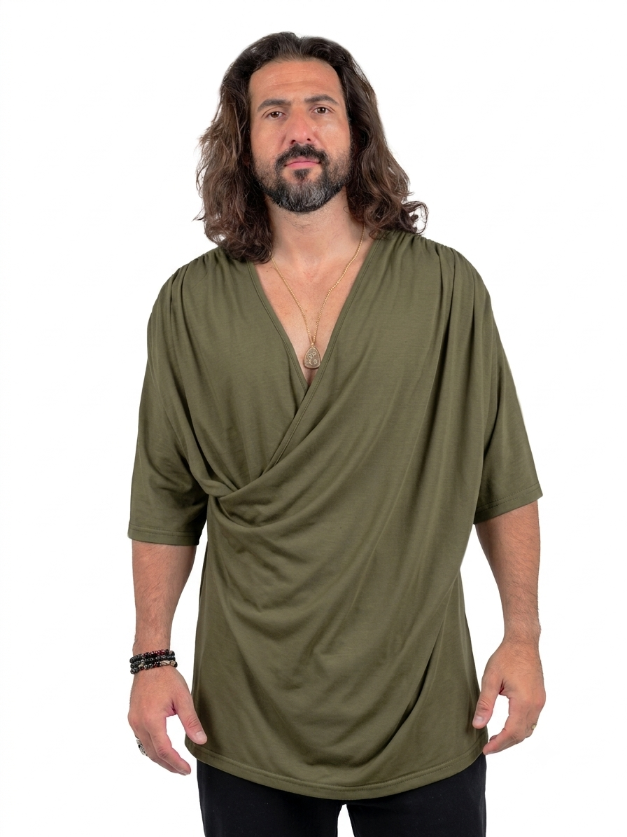 Boho Festival T-shirt