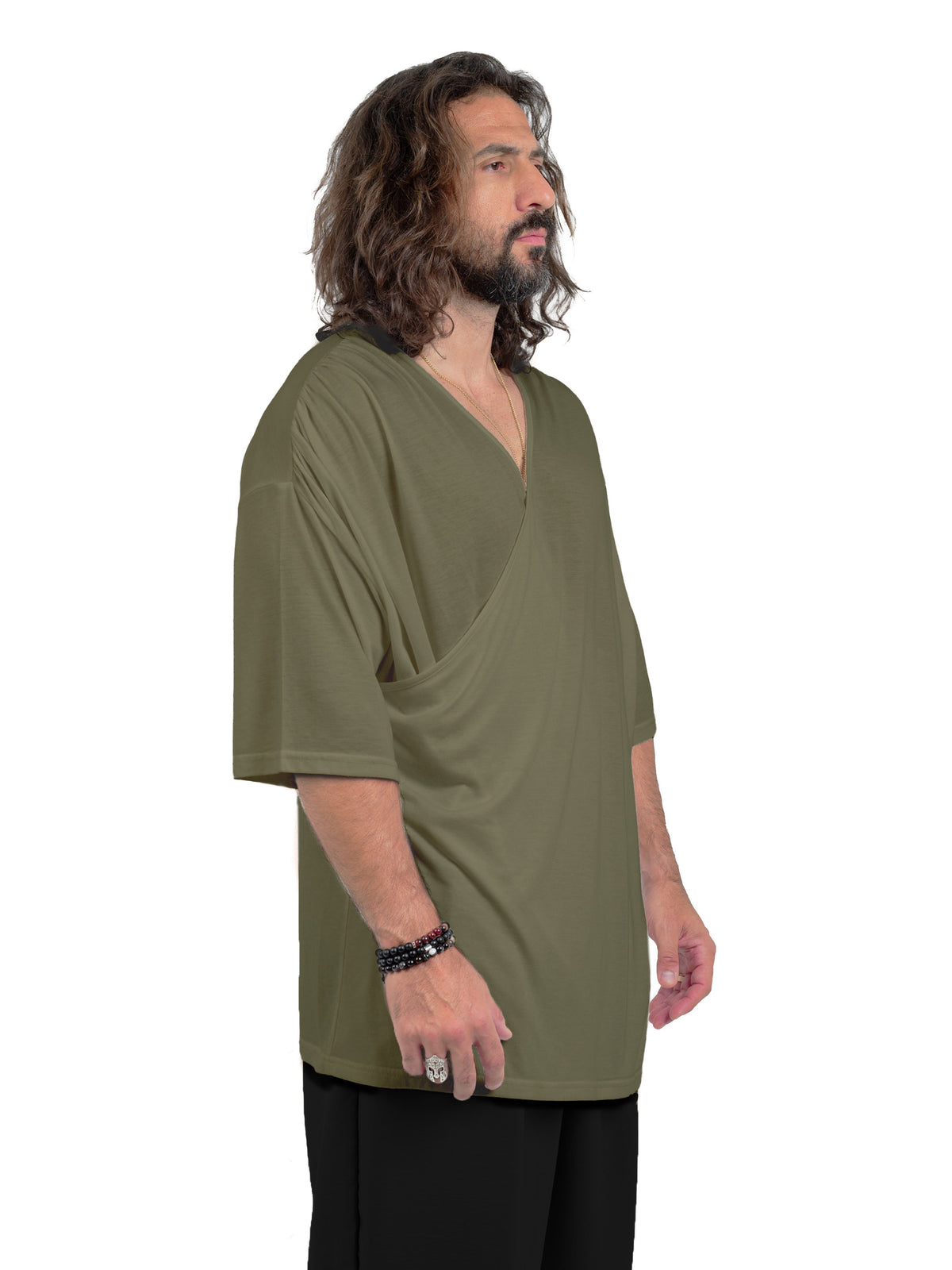Boho Festival T-shirt